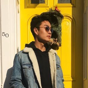 Meet your Posher, Young